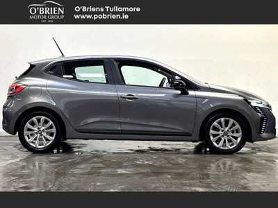 2026 Renault Clio