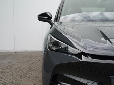 2025 Cupra Tavascan