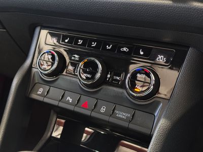 2023 Skoda Kodiaq