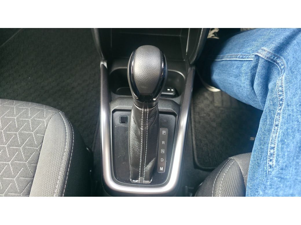 2024 Suzuki Swift