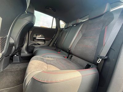 2025 Mercedes-Benz GLA Class