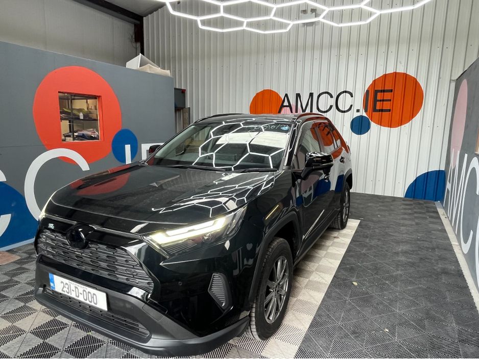 2023 Toyota Rav4
