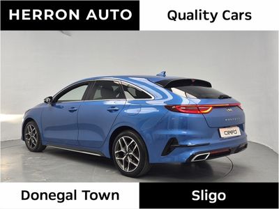 2020 Kia Ceed