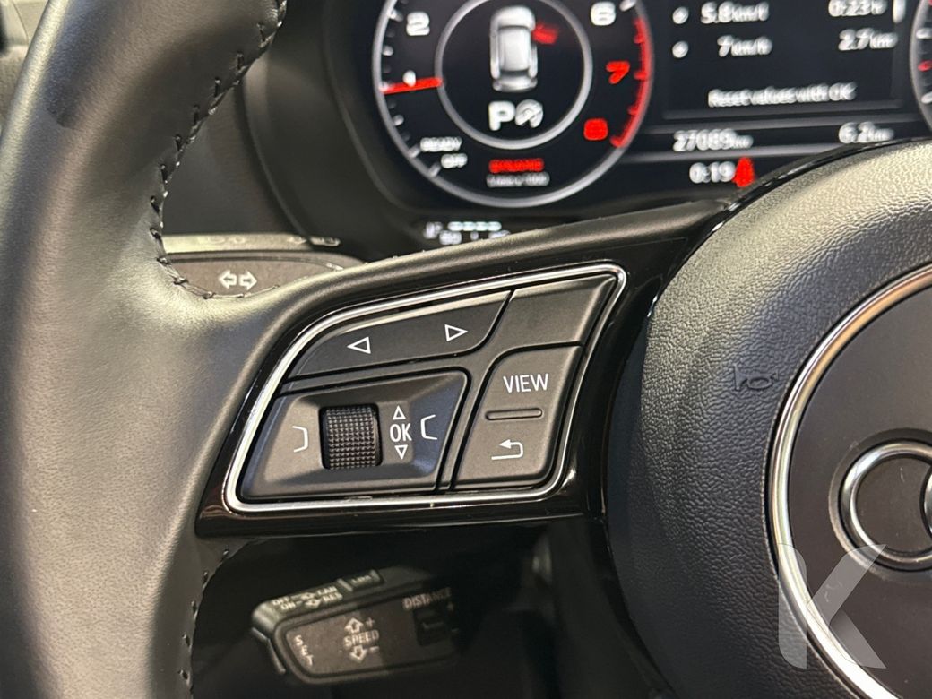2018 Audi Q2