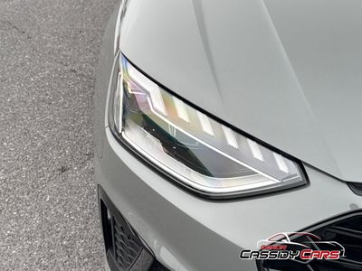 2021 Audi A4