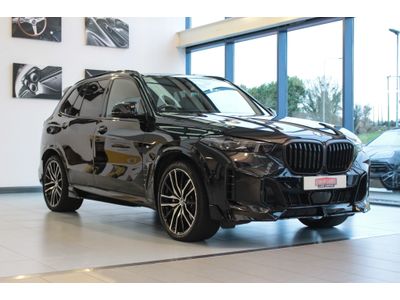 2025 BMW X5