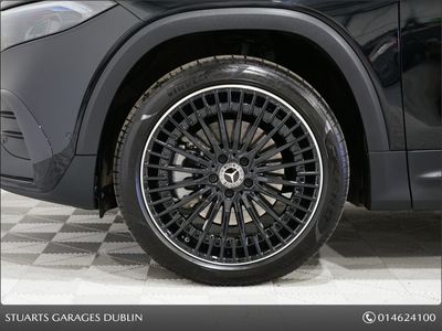 2025 Mercedes-Benz EQB