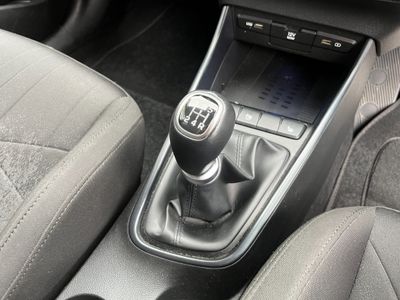 2022 Hyundai Bayon