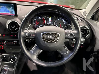 2016 Audi A3