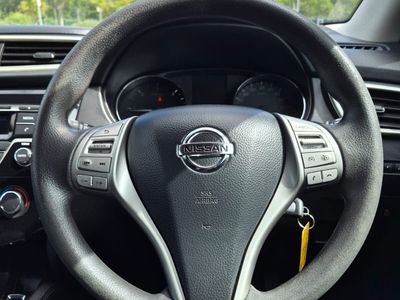 2014 Nissan Qashqai