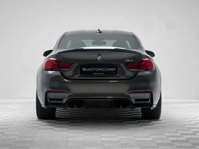 2019 BMW M4