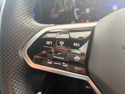 2024 Volkswagen Golf