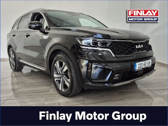 vehicle for sale from Finlay Motor Group