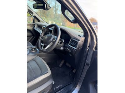 2023 Volkswagen Amarok