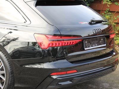 2024 Audi A6