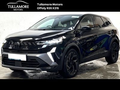 2025 Renault Symbioz