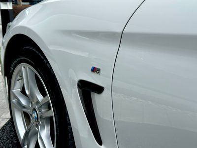 2019 BMW 4 Series