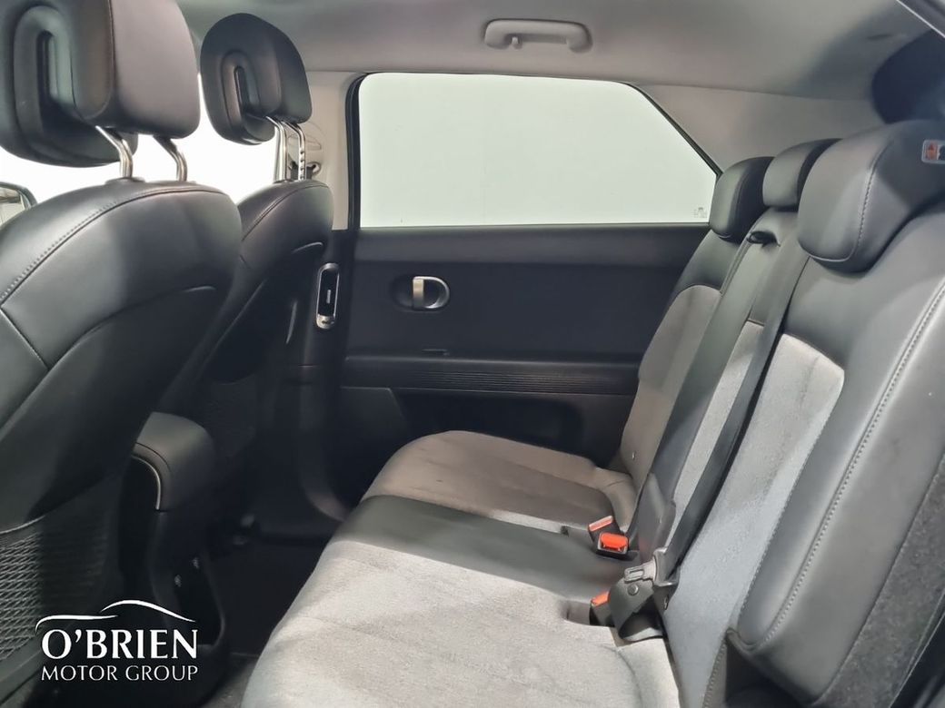 2023 Hyundai Ioniq 5