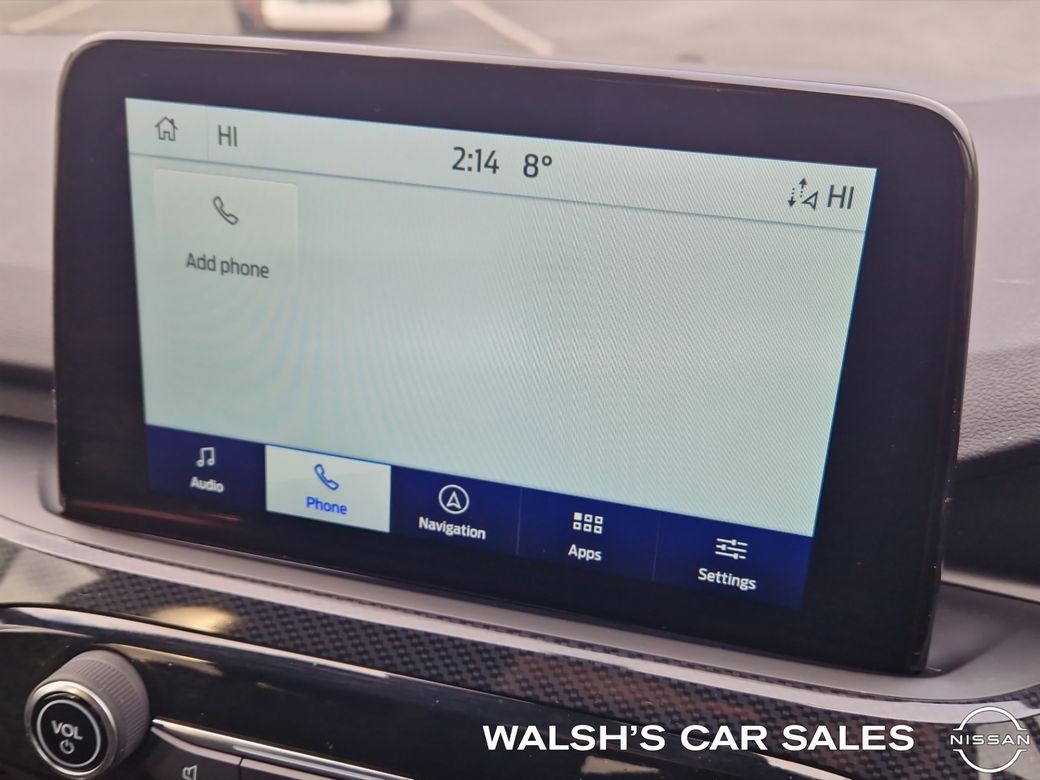 2023 Ford Kuga