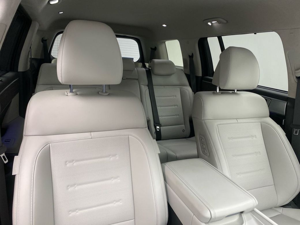 2025 Hyundai Santa Fe