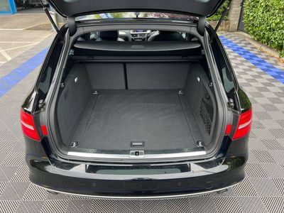 2015 Audi A4