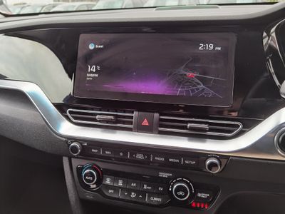 2021 Kia Niro