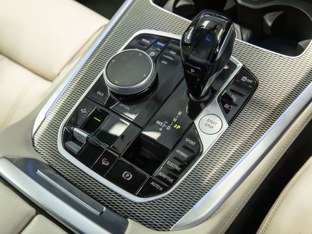 2020 BMW X5