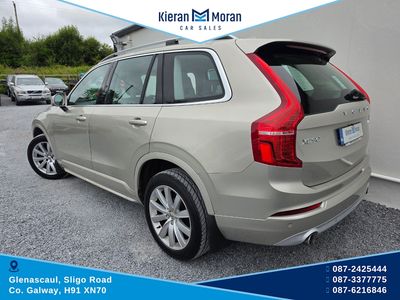 2016 Volvo XC90