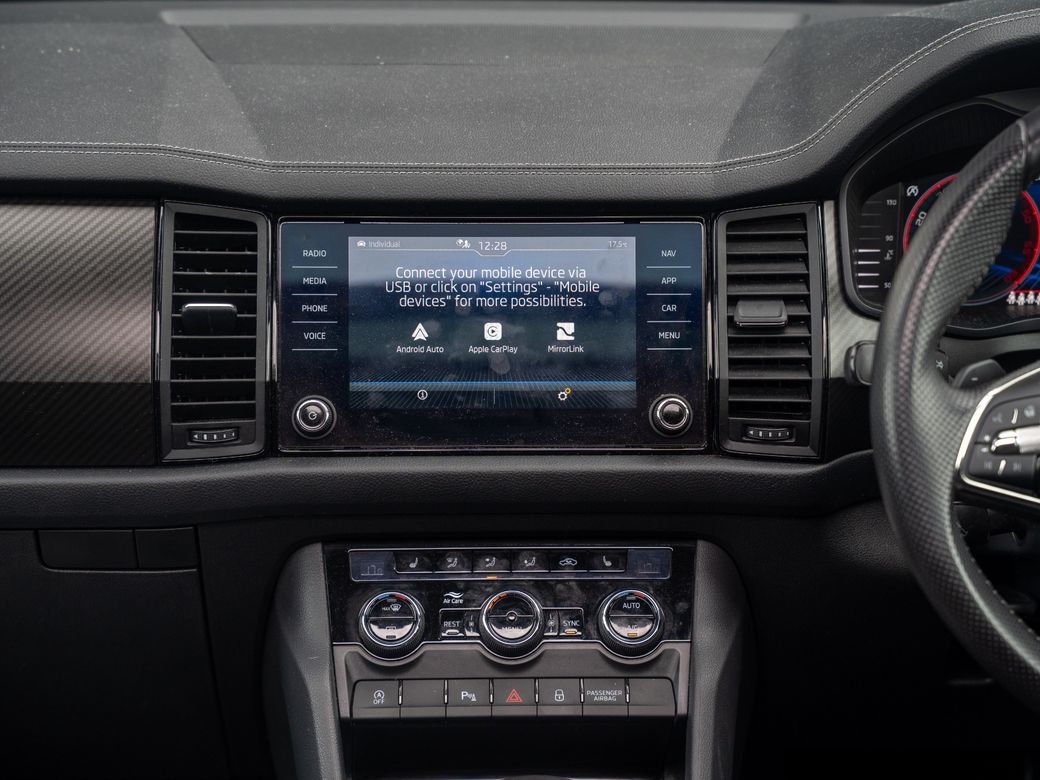 2024 Skoda Kodiaq
