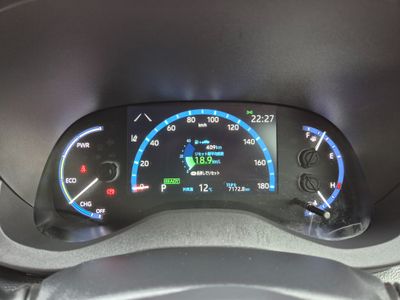 2023 Toyota Yaris Cross