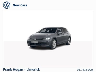 2027 Volkswagen Golf