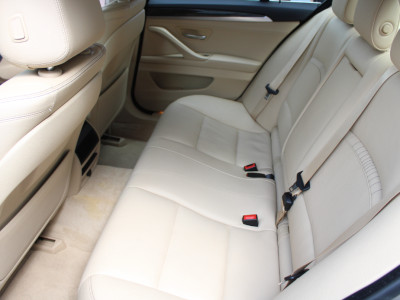 2015 BMW 5 Series