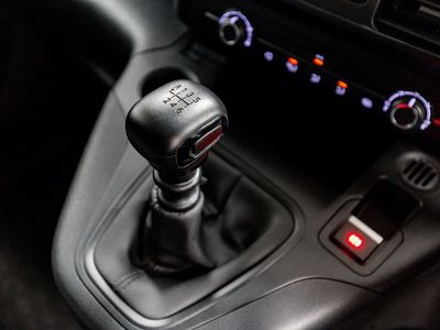 2024 Citroen Berlingo