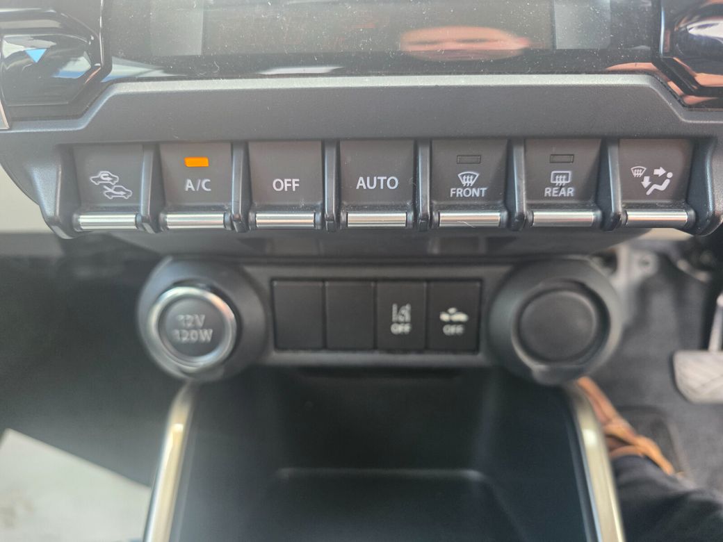 2016 Suzuki Ignis