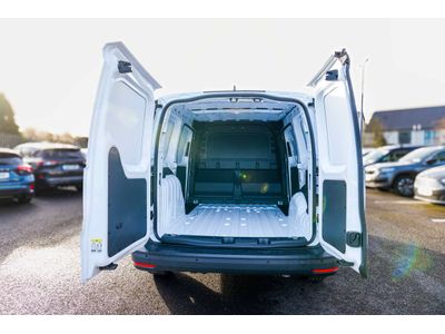 2025 Ford Transit Connect