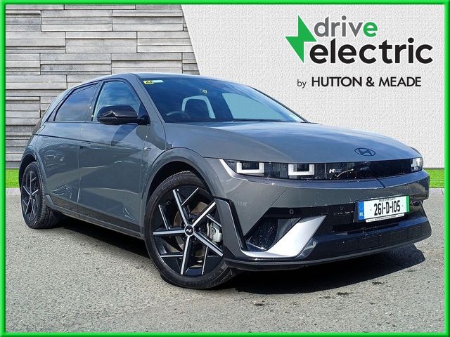 vehicle for sale from Hutton & Meade