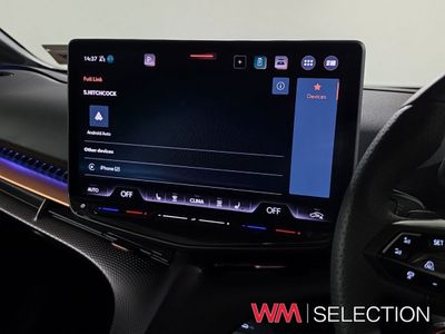 2026 Cupra Tavascan