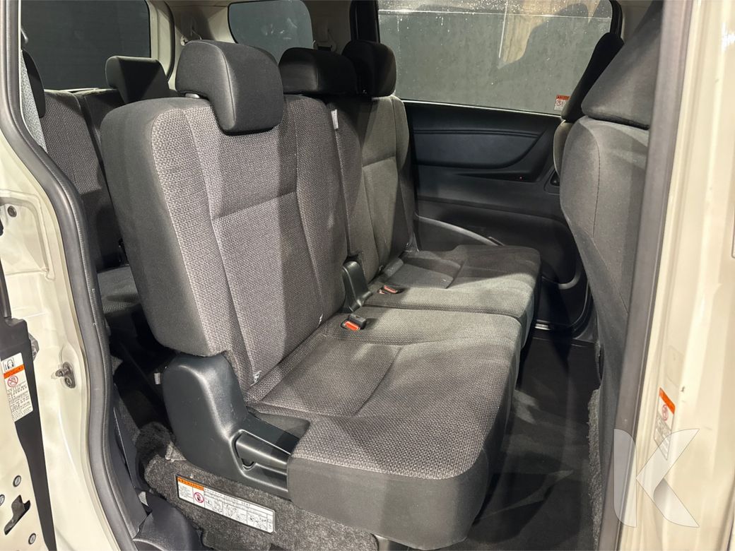 2021 Toyota Sienta