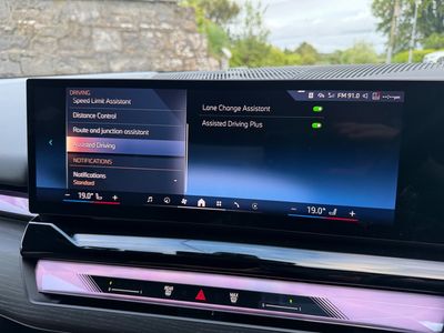2024 BMW 5 Series