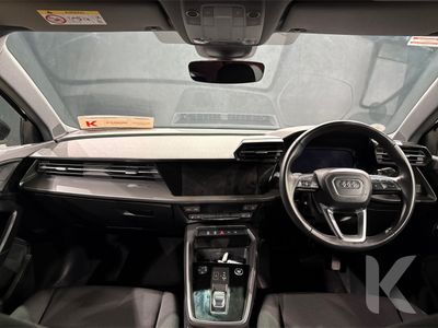 2024 Audi A3