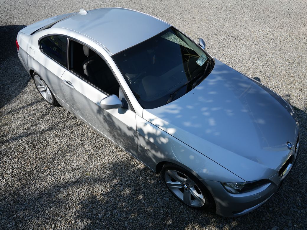 2010 BMW 3 Series
