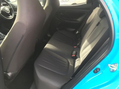 2023 Toyota Yaris