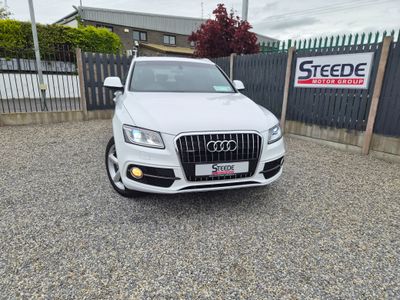 2016 Audi Q5
