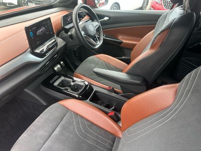 2023 Volkswagen ID.4