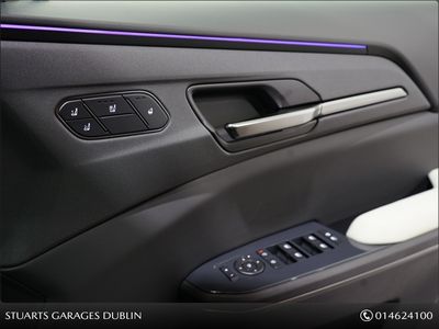 2026 Kia EV5
