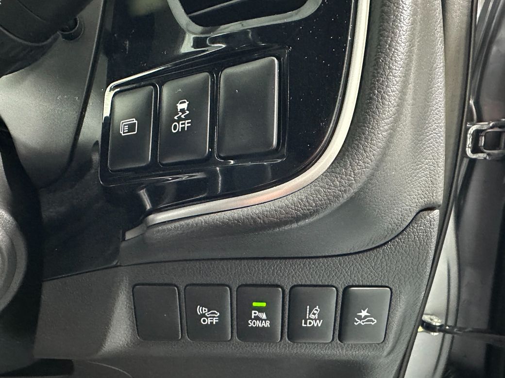 2020 Mitsubishi Outlander