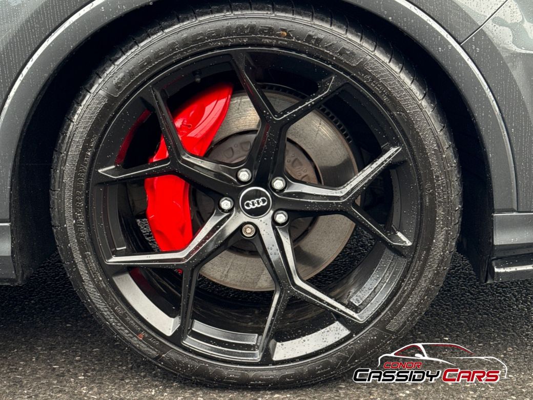 2021 Audi Q7