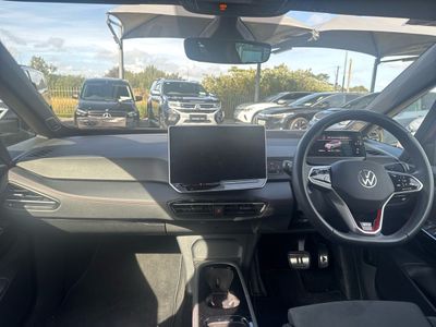 2025 Volkswagen ID.3