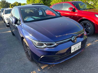 2024 Volkswagen Golf
