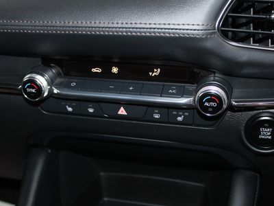 2022 Mazda Mazda3